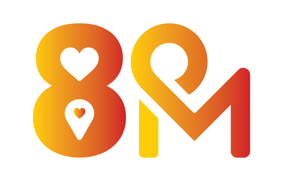 8PM App